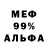 A PVP крисы CK Fati Teer