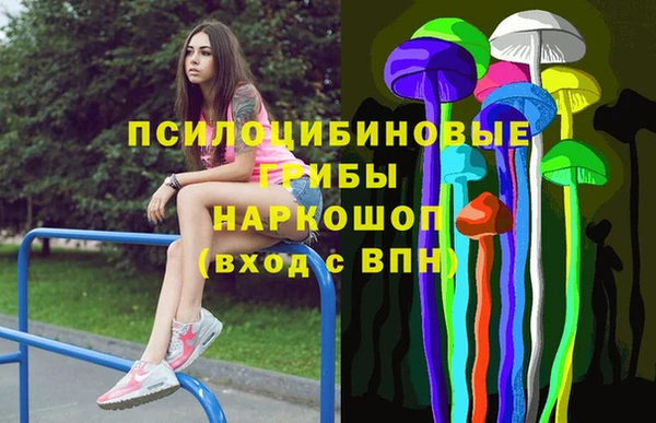 герыч Медногорск